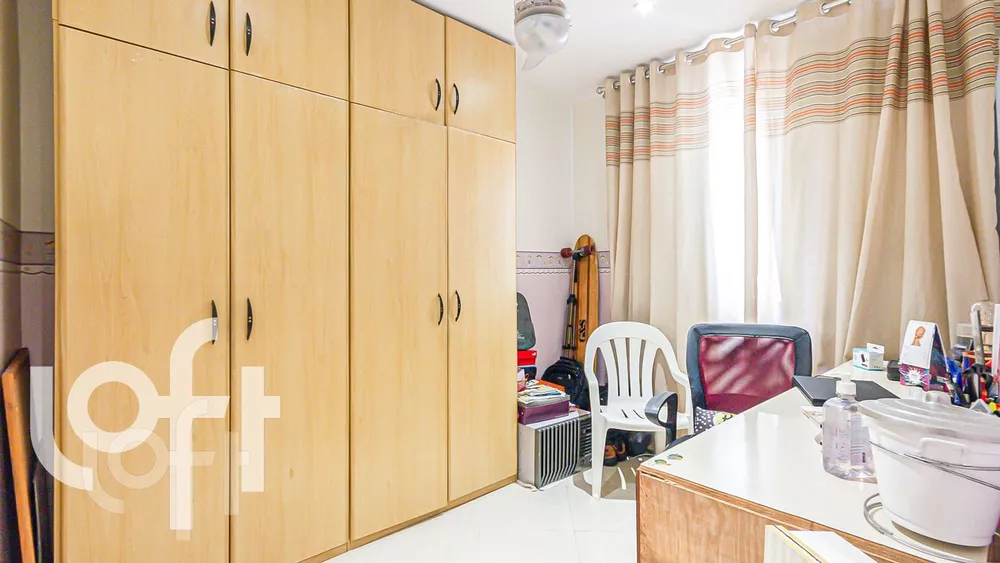 Apartamento à venda com 3 quartos, 350m² - Foto 3