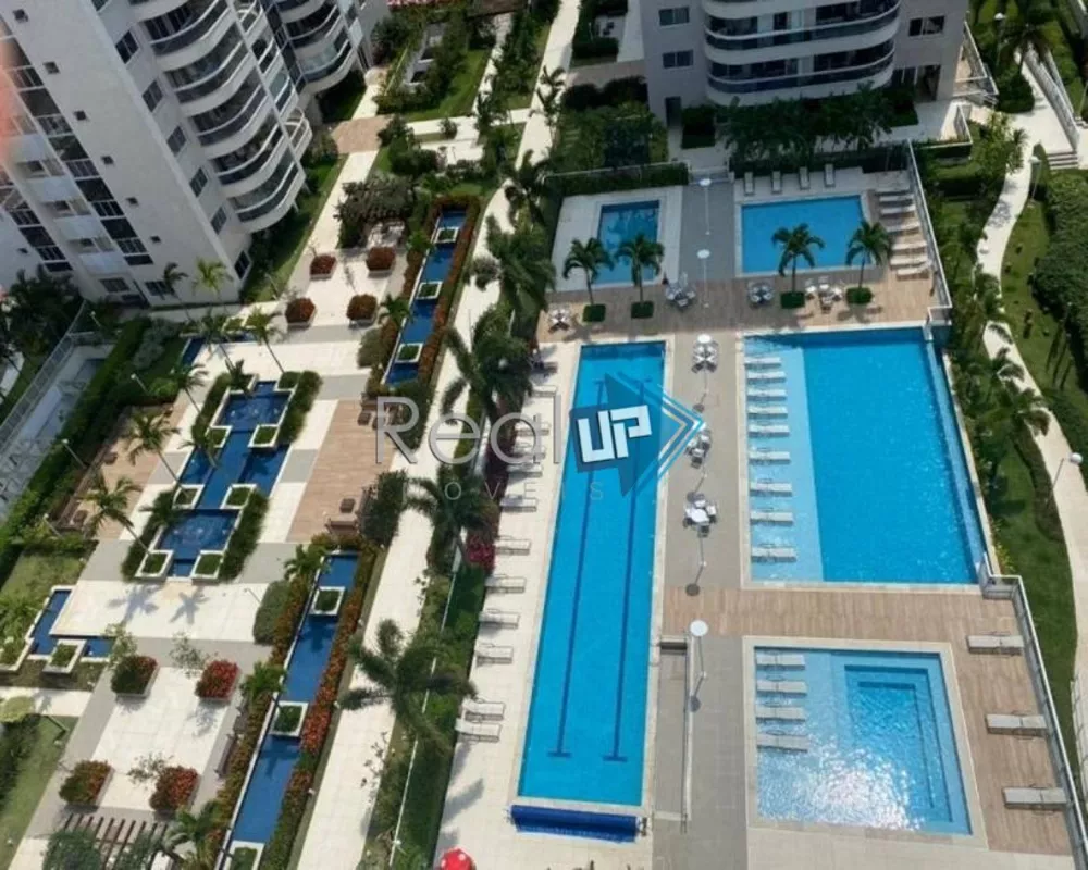 Apartamento, 3 quartos, 114 m² - Foto 1