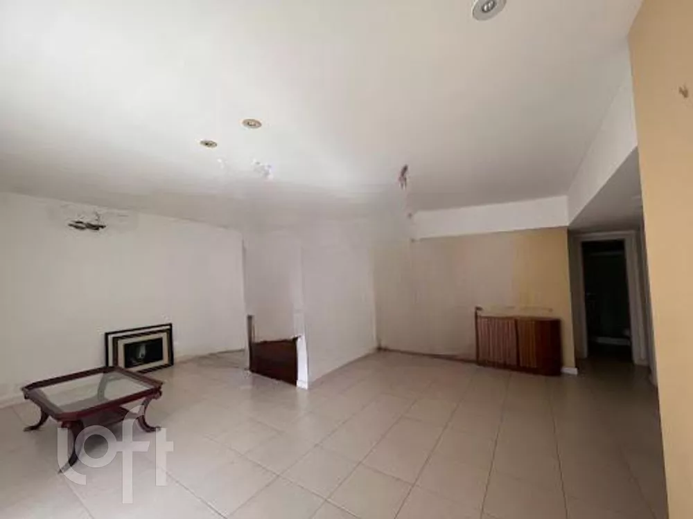 Apartamento à venda com 3 quartos, 160m² - Foto 5