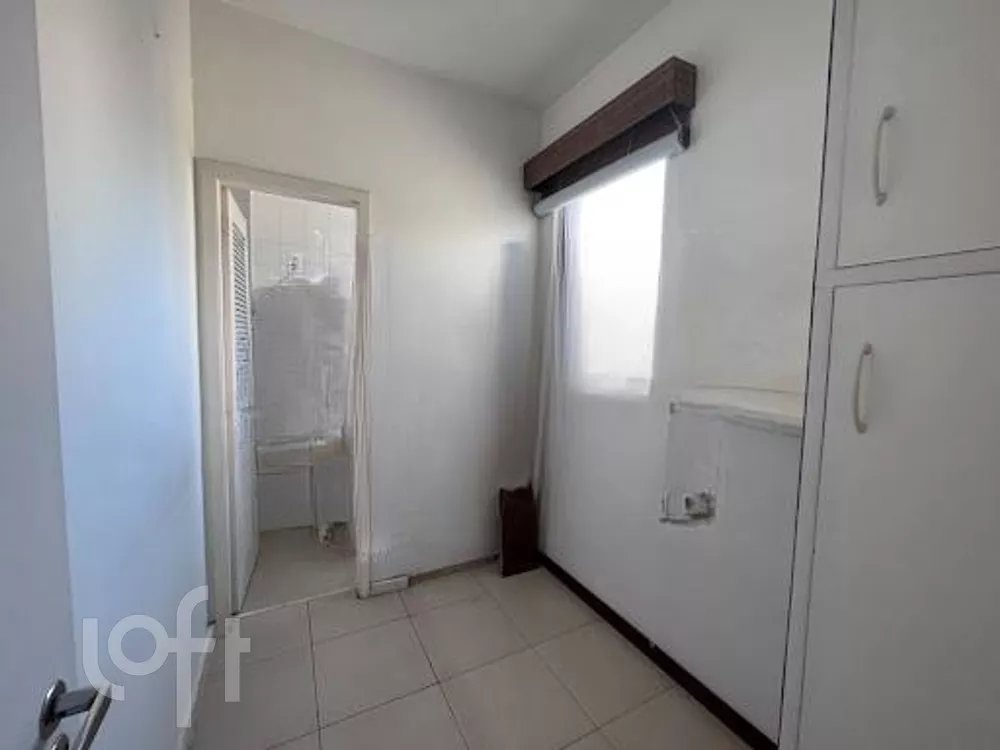 Apartamento à venda com 3 quartos, 160m² - Foto 8