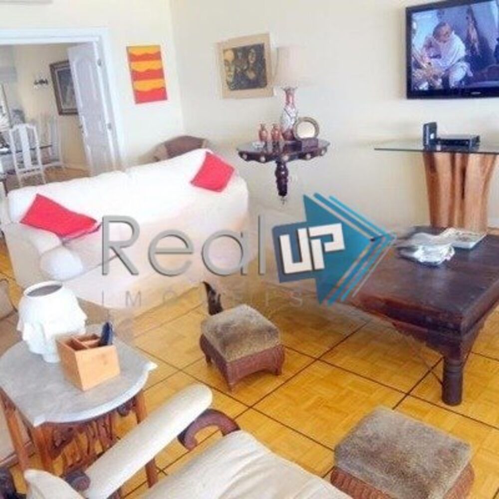 Apartamento, 4 quartos, 368 m² - Foto 7