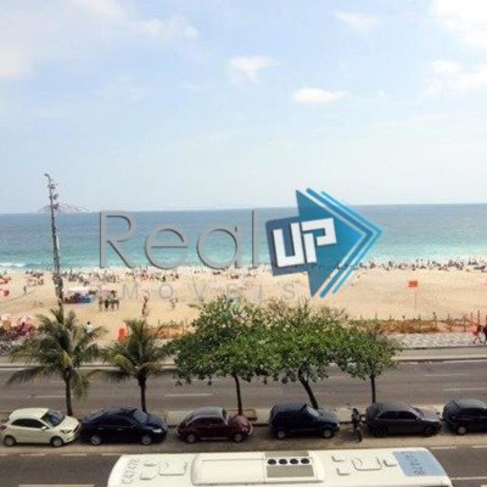 Apartamento, 4 quartos, 368 m² - Foto 6