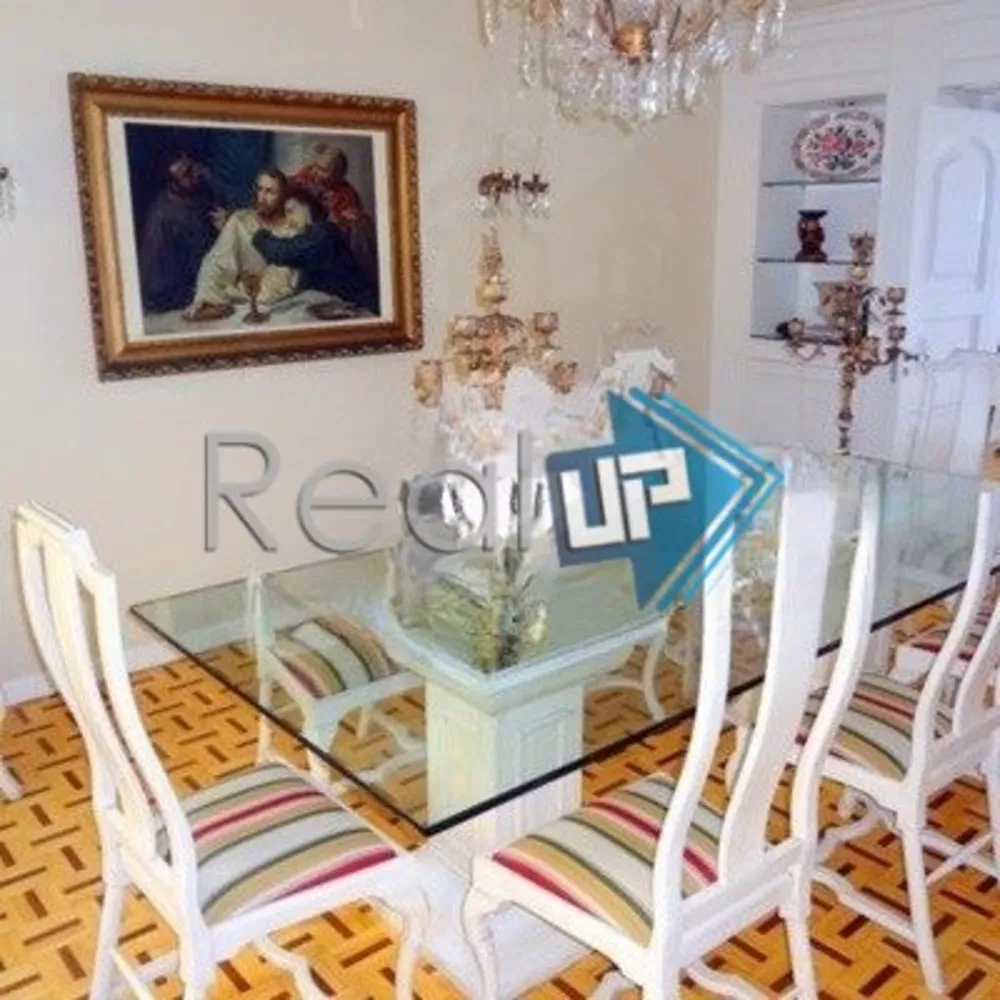 Apartamento, 4 quartos, 368 m² - Foto 8