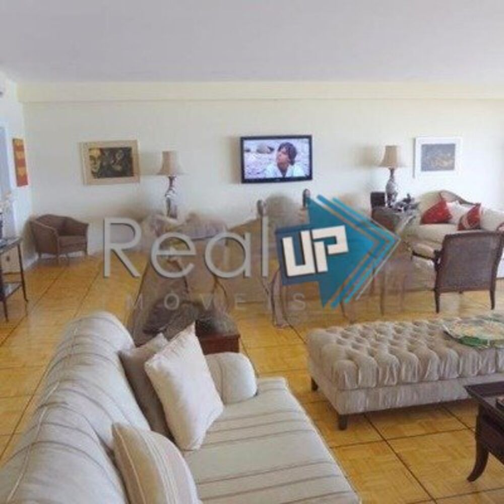 Apartamento, 4 quartos, 368 m² - Foto 3
