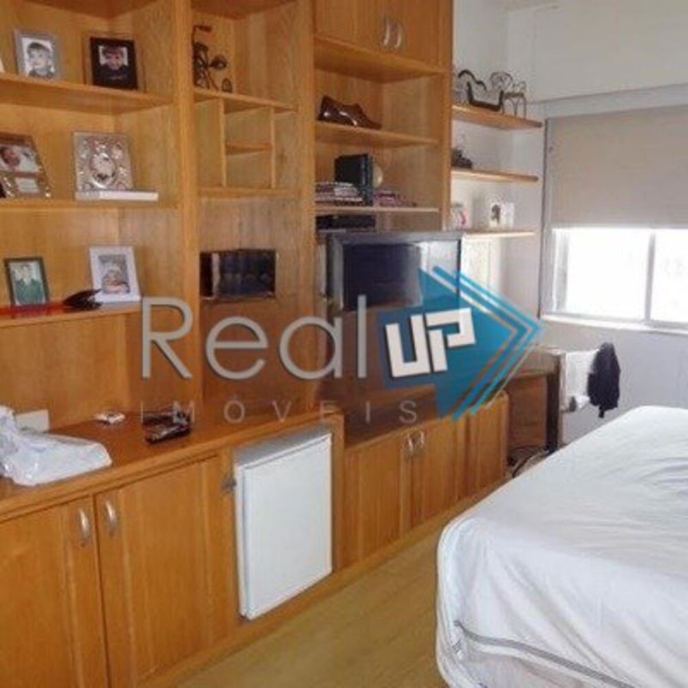 Apartamento, 4 quartos, 368 m² - Foto 14