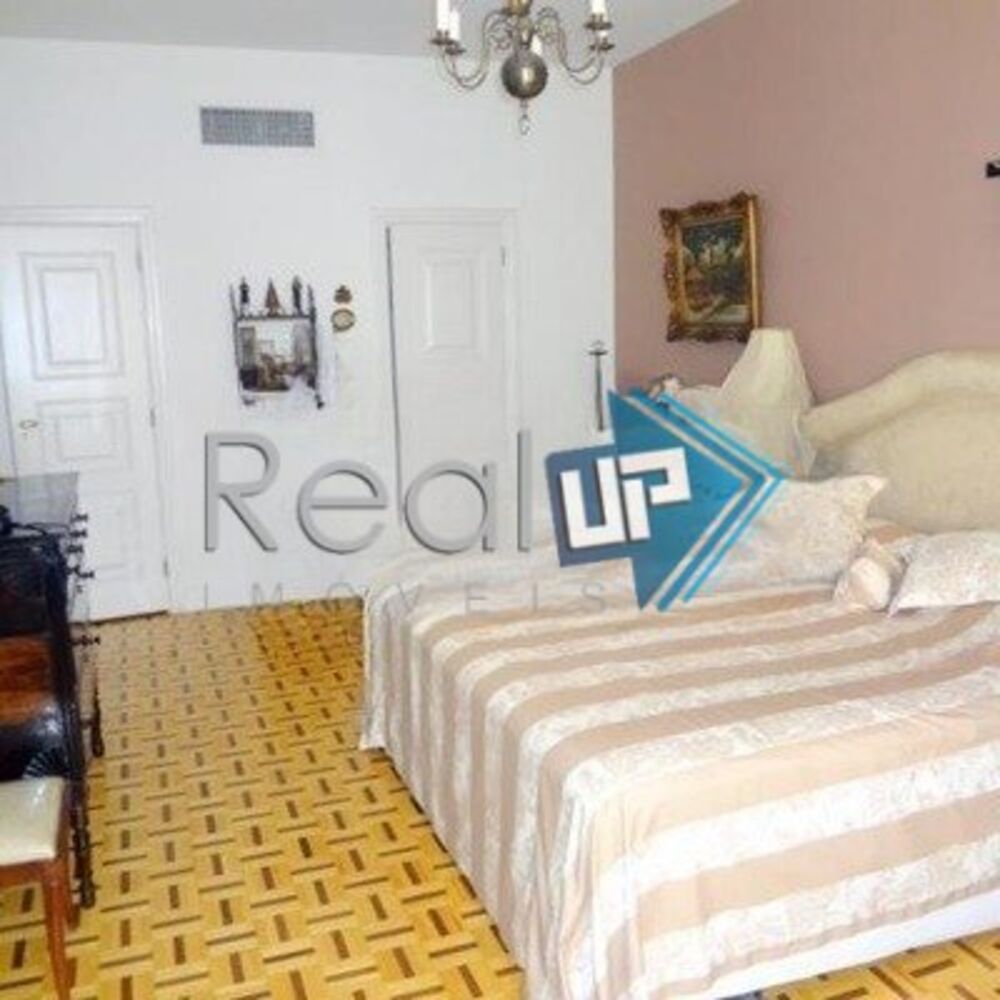 Apartamento, 4 quartos, 368 m² - Foto 10