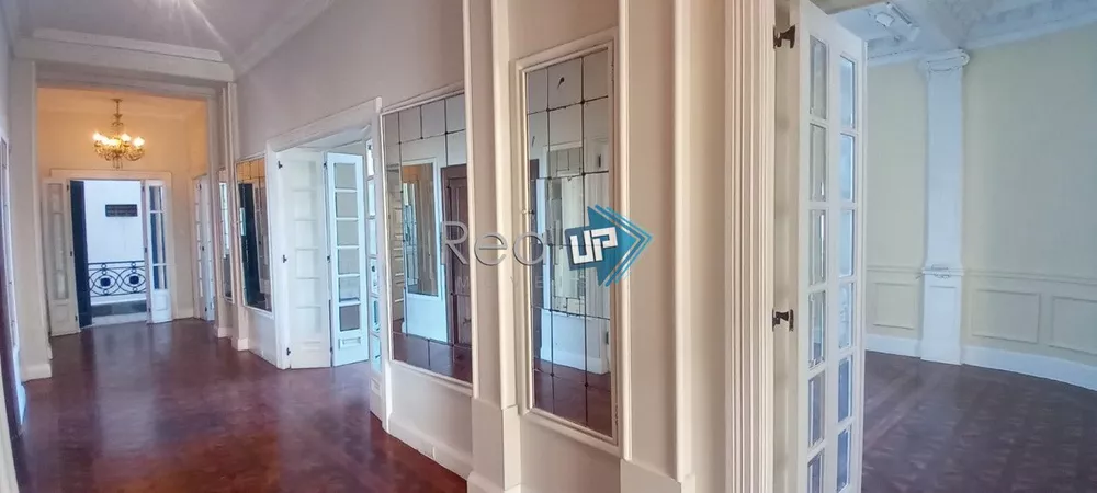 Apartamento à venda com 3 quartos, 400m² - Foto 3