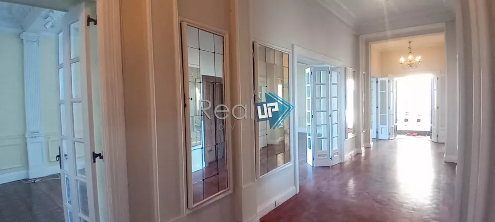 Apartamento à venda com 3 quartos, 400m² - Foto 4