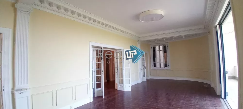 Apartamento à venda com 3 quartos, 400m² - Foto 6