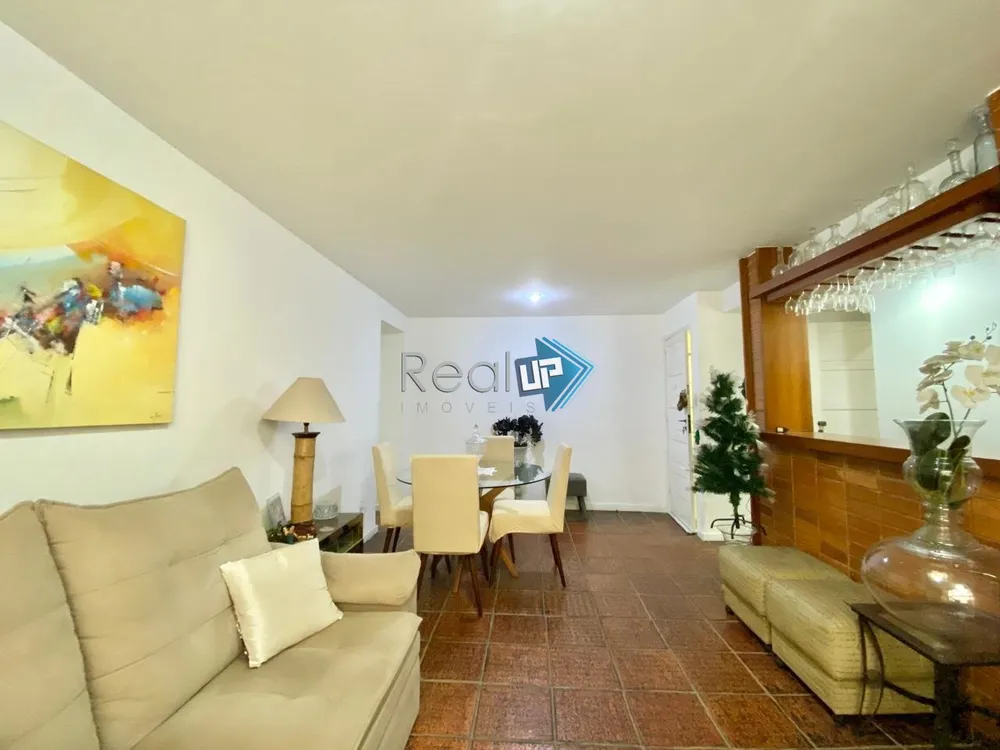 Apartamento, 2 quartos, 90 m² - Foto 6