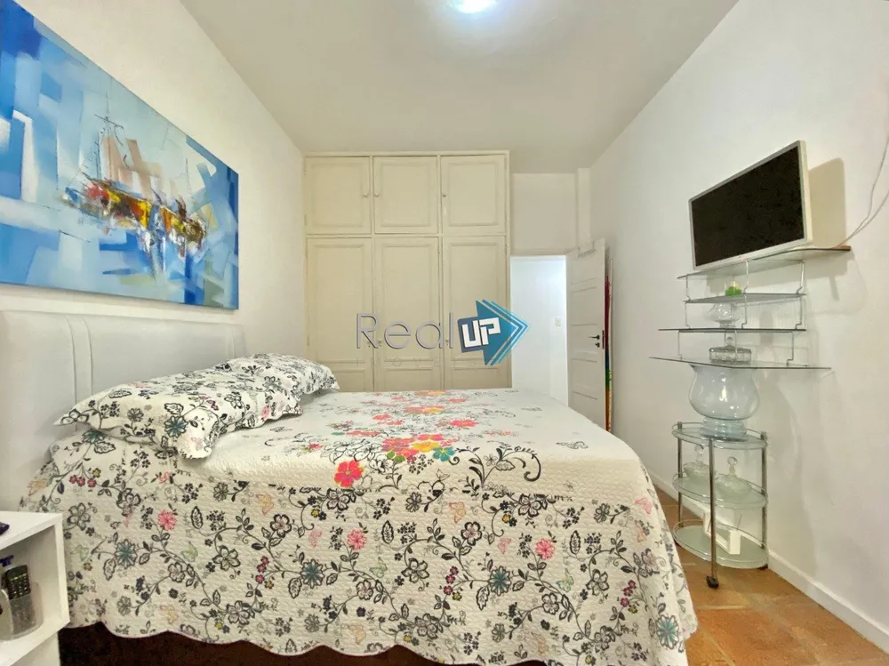 Apartamento, 2 quartos, 90 m² - Foto 16