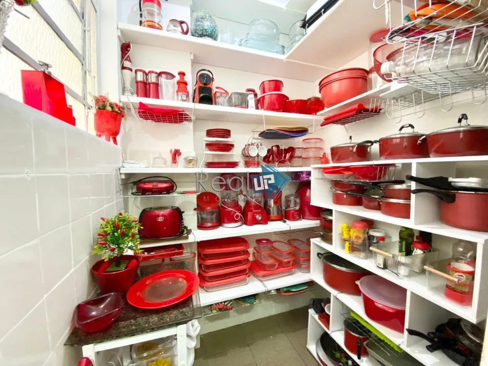 Apartamento, 2 quartos, 90 m² - Foto 1