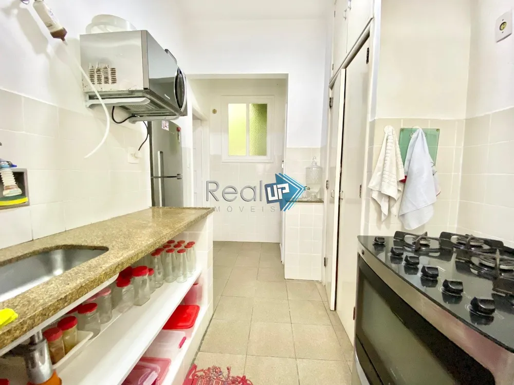 Apartamento, 2 quartos, 90 m² - Foto 5