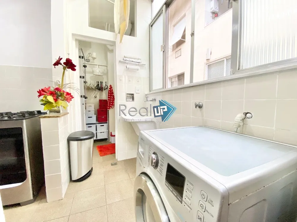 Apartamento, 2 quartos, 90 m² - Foto 15
