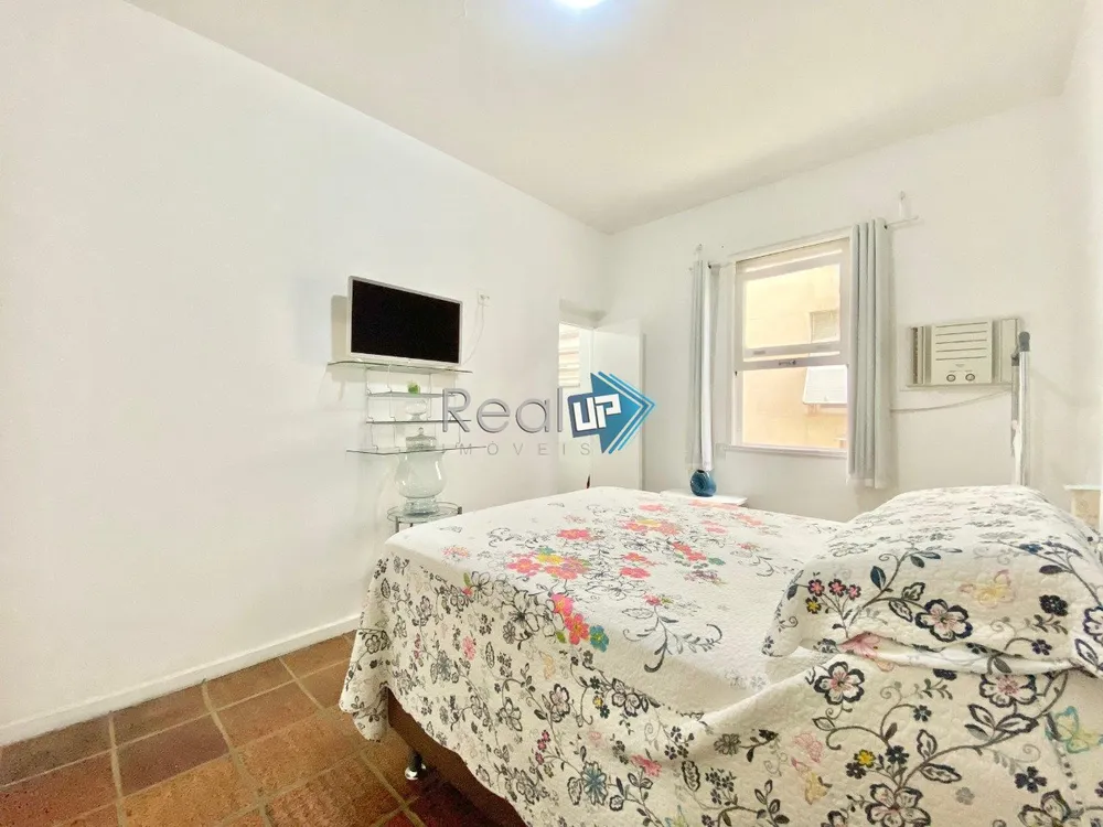 Apartamento, 2 quartos, 90 m² - Foto 3