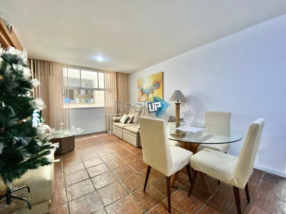 Apartamento, 2 quartos, 90 m² - Foto 13
