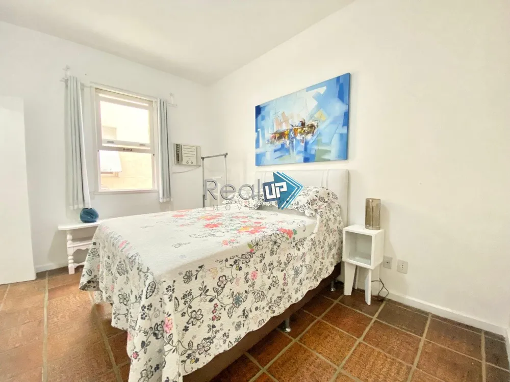 Apartamento, 2 quartos, 90 m² - Foto 9