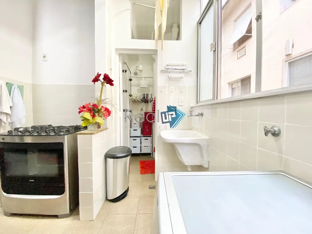 Apartamento, 2 quartos, 90 m² - Foto 19