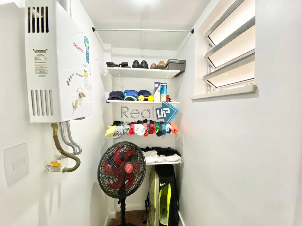 Apartamento, 2 quartos, 90 m² - Foto 17
