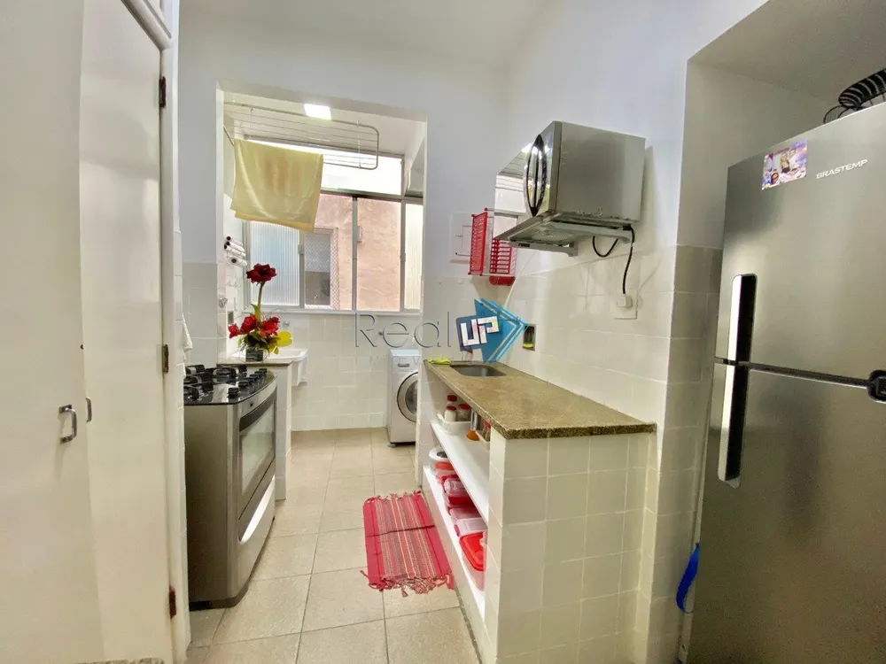 Apartamento, 2 quartos, 90 m² - Foto 12