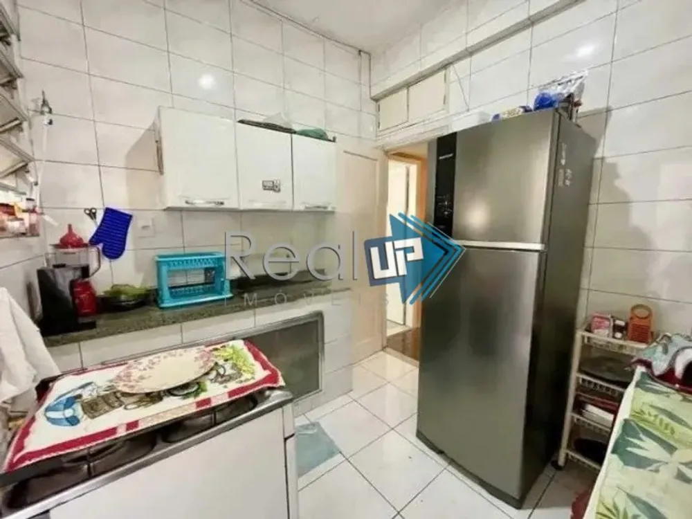 Apartamento, 3 quartos, 111 m² - Foto 6