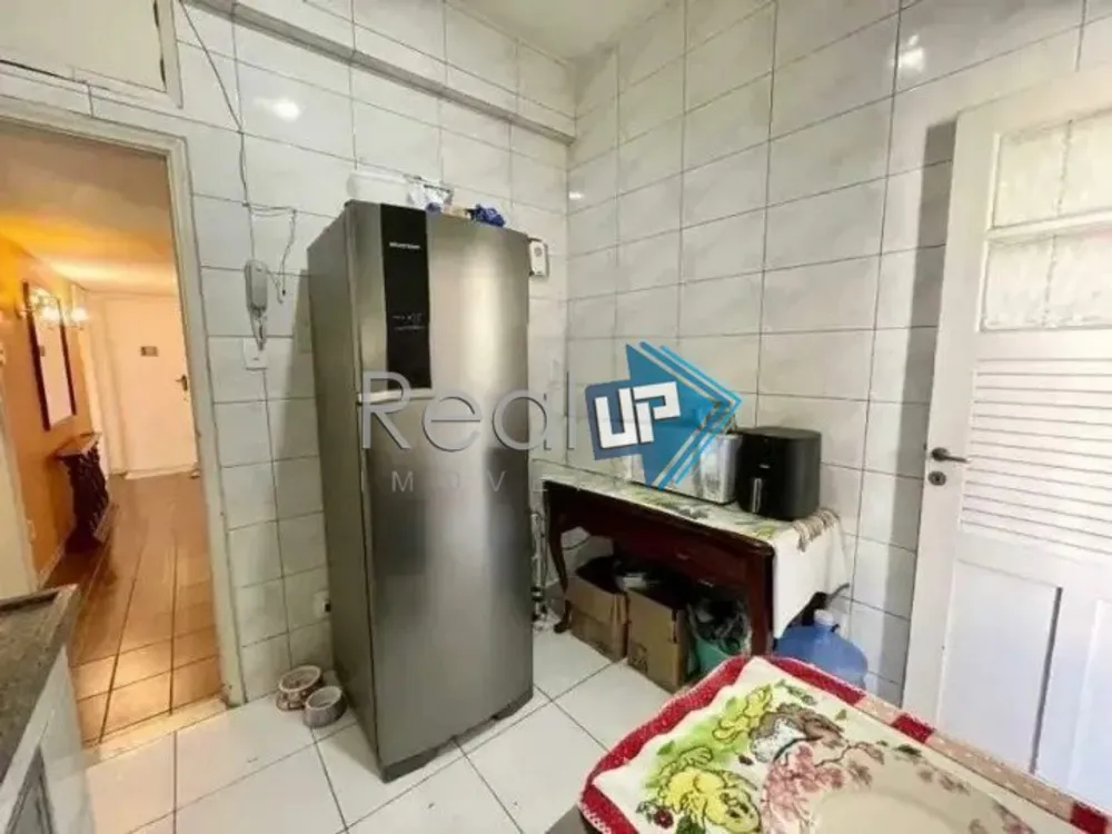 Apartamento, 3 quartos, 111 m² - Foto 7