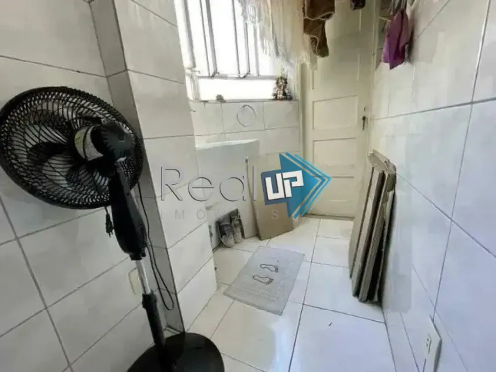 Apartamento, 3 quartos, 111 m² - Foto 9