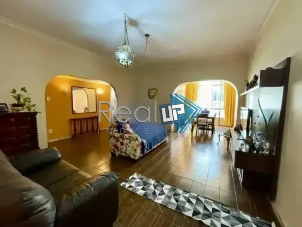 Apartamento, 3 quartos, 111 m² - Foto 2