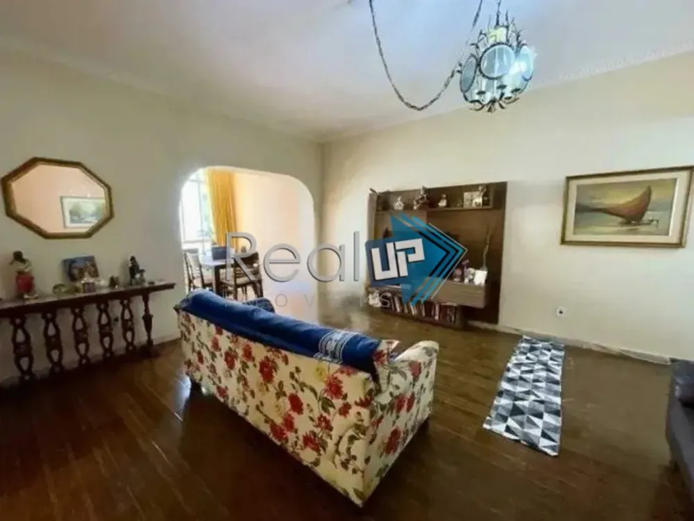 Apartamento, 3 quartos, 111 m² - Foto 4
