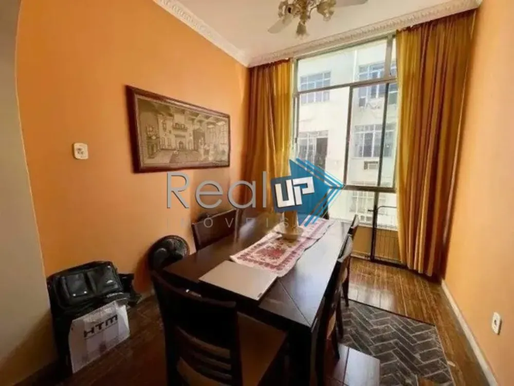 Apartamento, 3 quartos, 111 m² - Foto 5