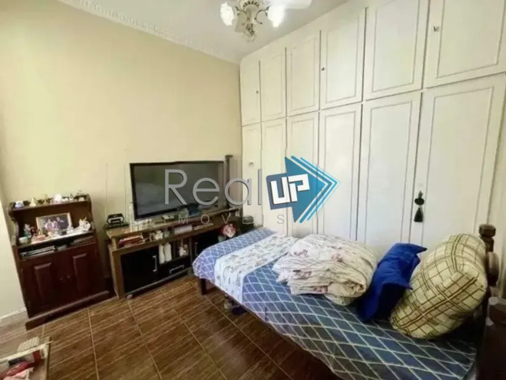 Apartamento, 3 quartos, 111 m² - Foto 14