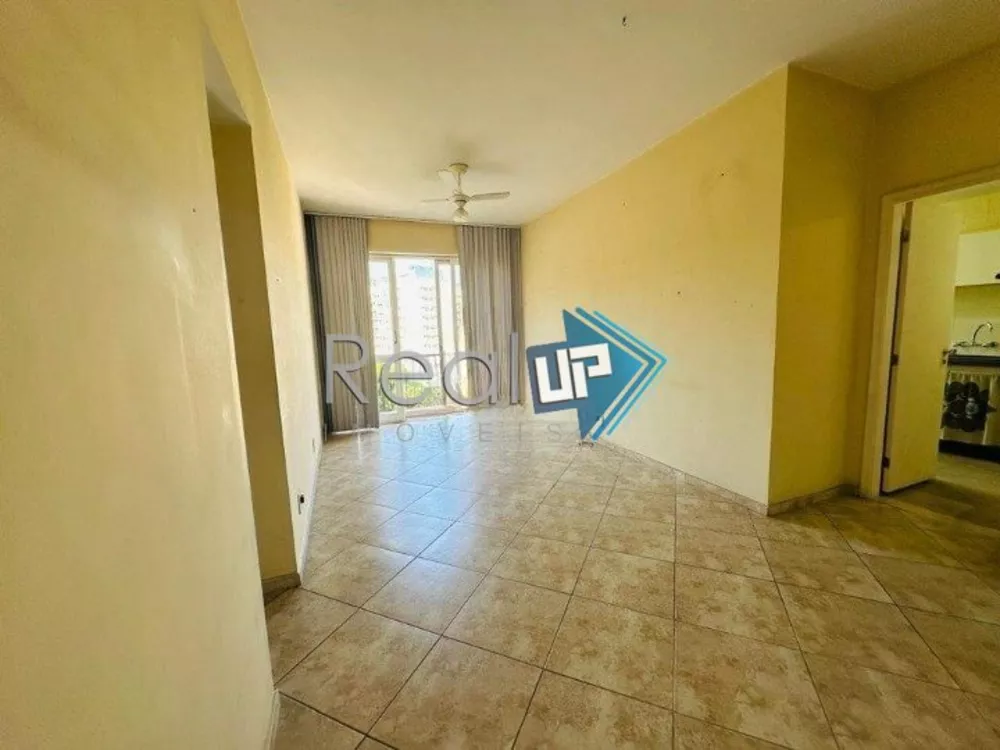 Apartamento, 1 quarto, 59 m² - Foto 2