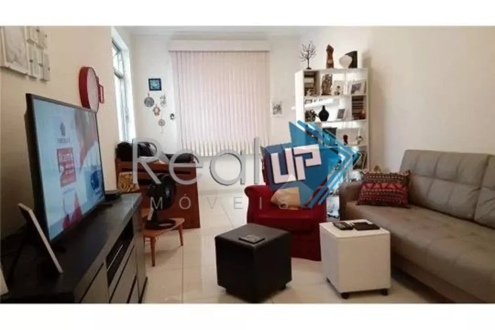 Apartamento à venda com 3 quartos, 120m² - Foto 2