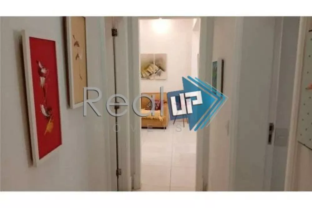 Apartamento à venda com 3 quartos, 120m² - Foto 8