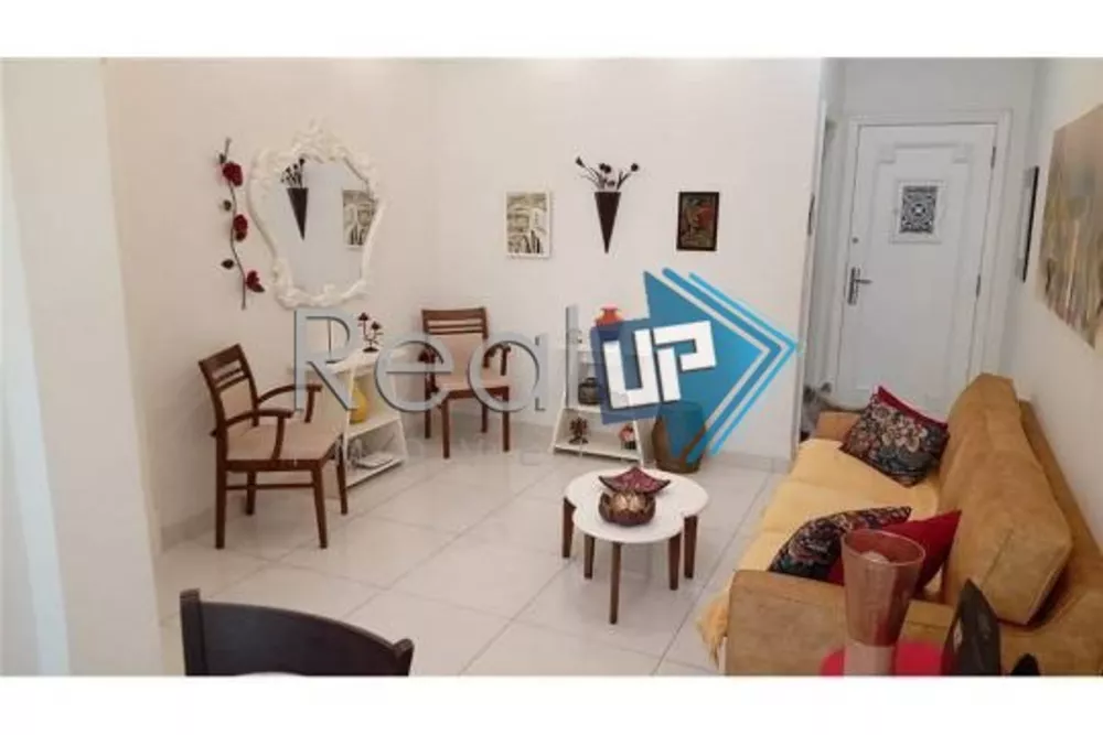 Apartamento à venda com 3 quartos, 120m² - Foto 6