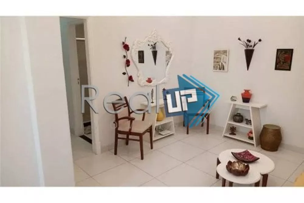 Apartamento à venda com 3 quartos, 120m² - Foto 7