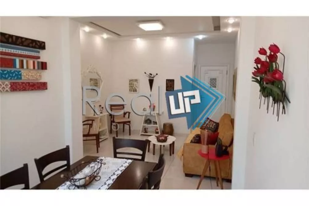 Apartamento à venda com 3 quartos, 120m² - Foto 5