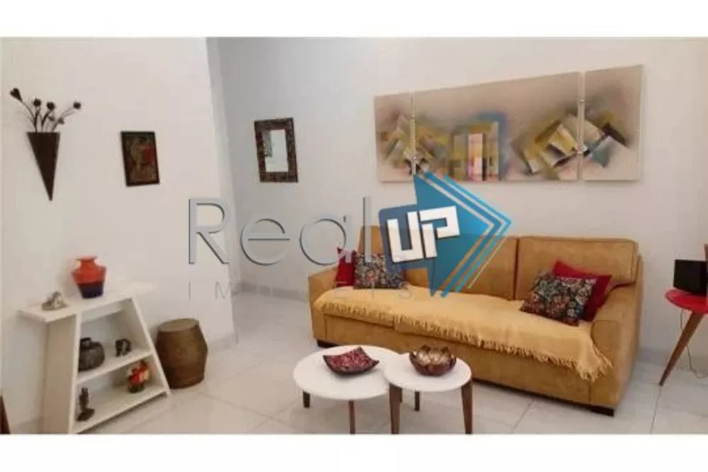 Apartamento à venda com 3 quartos, 120m² - Foto 4