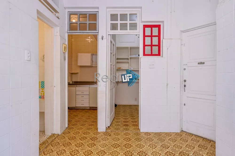 Apartamento, 1 quarto, 69 m² - Foto 23