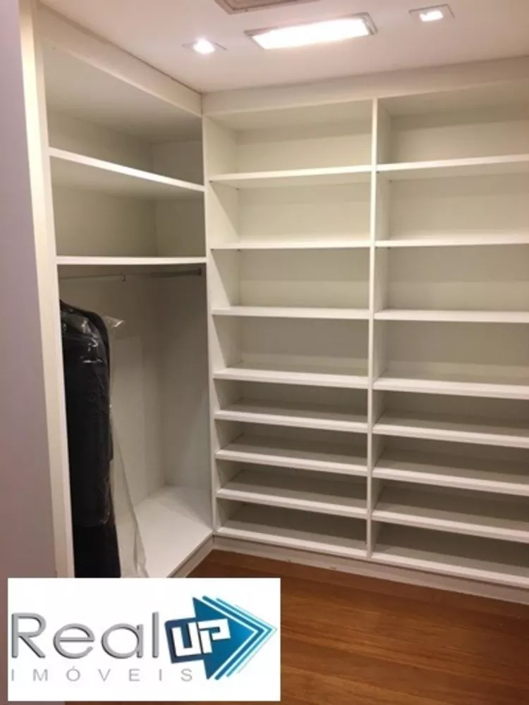 Apartamento, 3 quartos, 201 m² - Foto 7