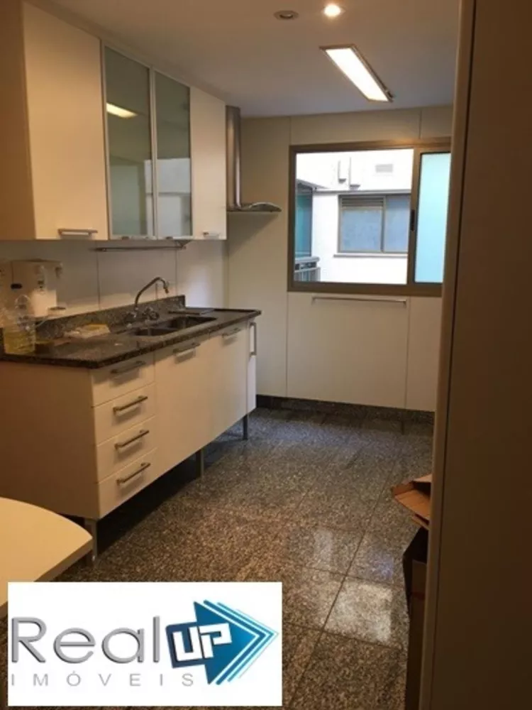 Apartamento, 3 quartos, 201 m² - Foto 12