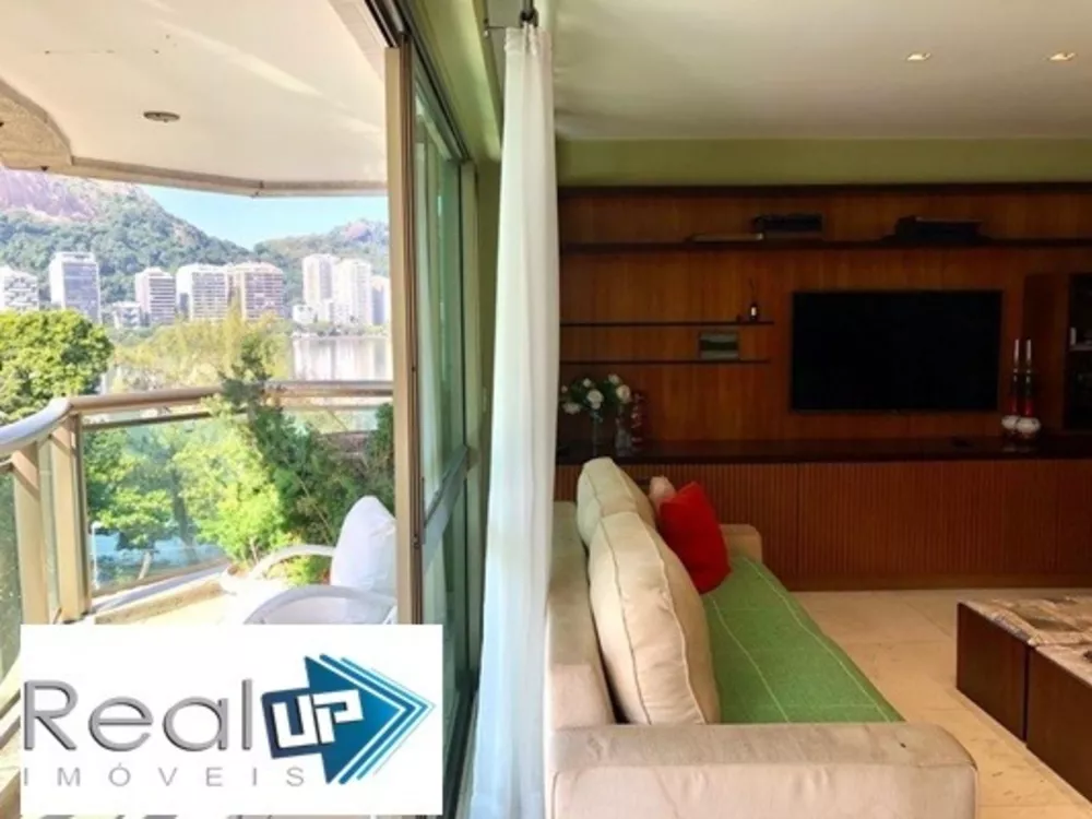 Apartamento, 3 quartos, 201 m² - Foto 11