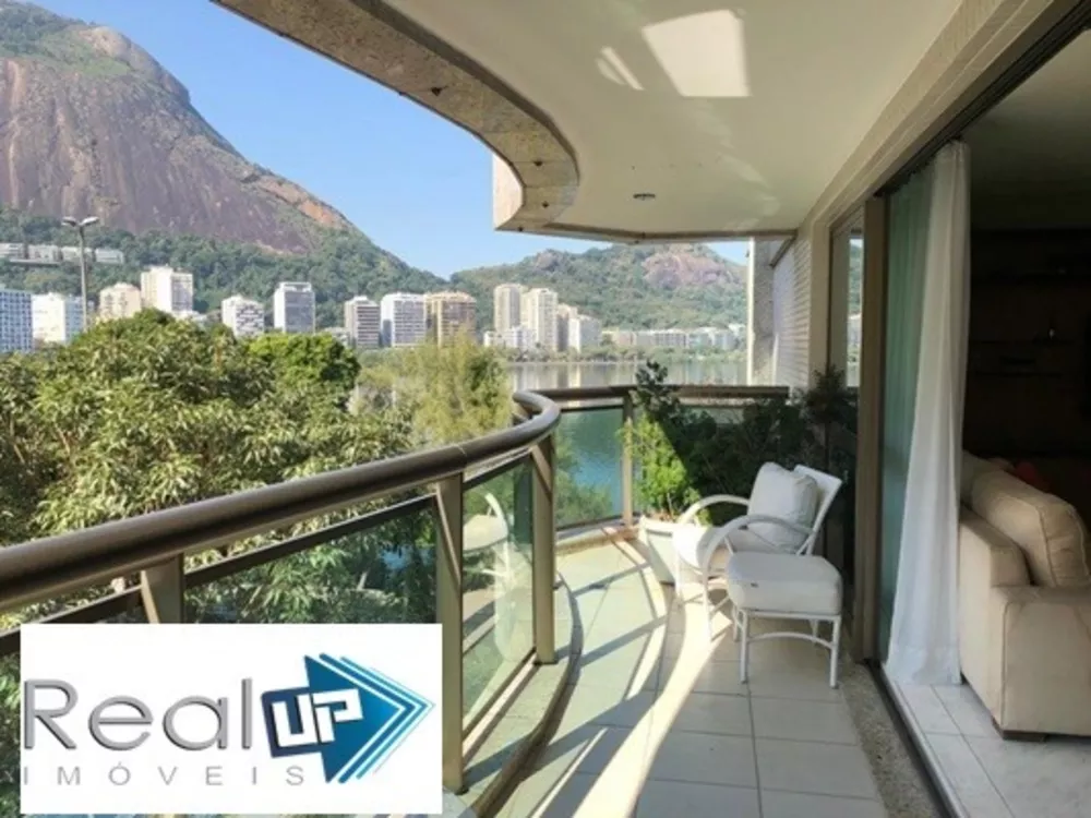 Apartamento, 3 quartos, 201 m² - Foto 8