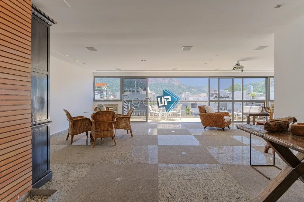 Cobertura, 4 quartos, 559 m² - Foto 11