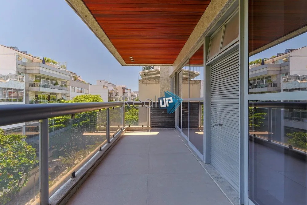 Cobertura, 4 quartos, 559 m² - Foto 19