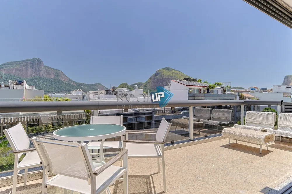 Cobertura, 4 quartos, 559 m² - Foto 15
