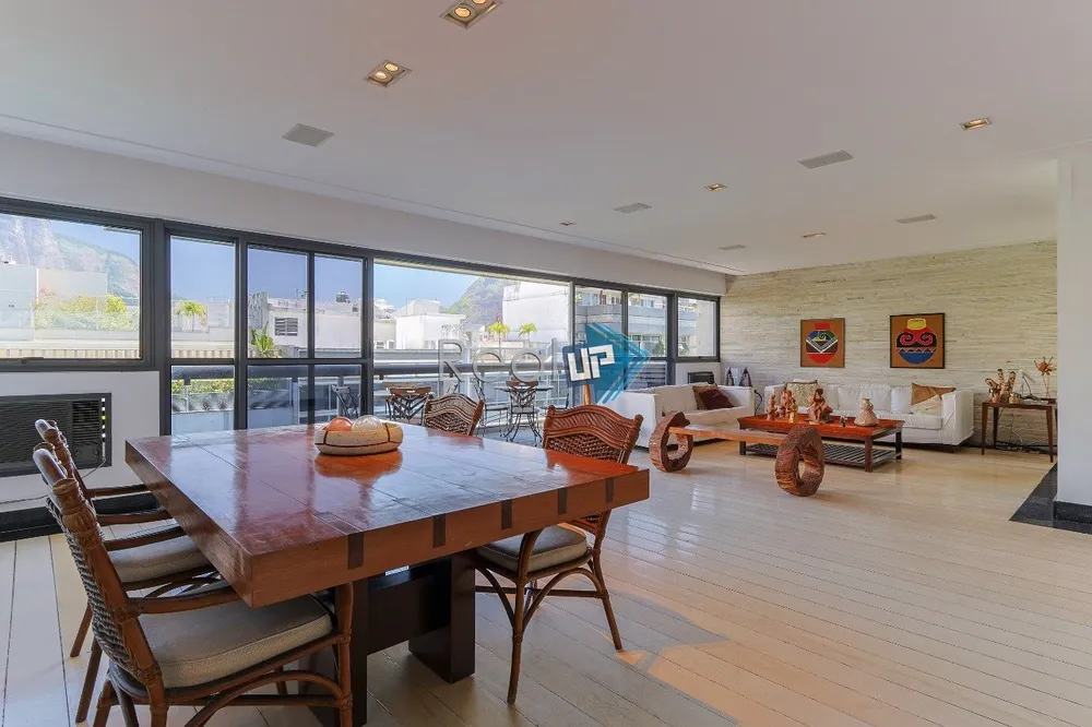 Cobertura, 4 quartos, 559 m² - Foto 3