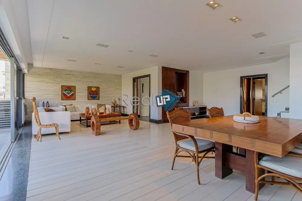 Cobertura, 4 quartos, 559 m² - Foto 4