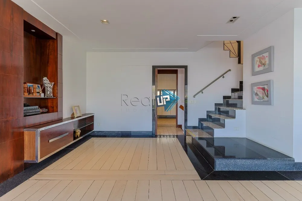 Cobertura, 4 quartos, 559 m² - Foto 6