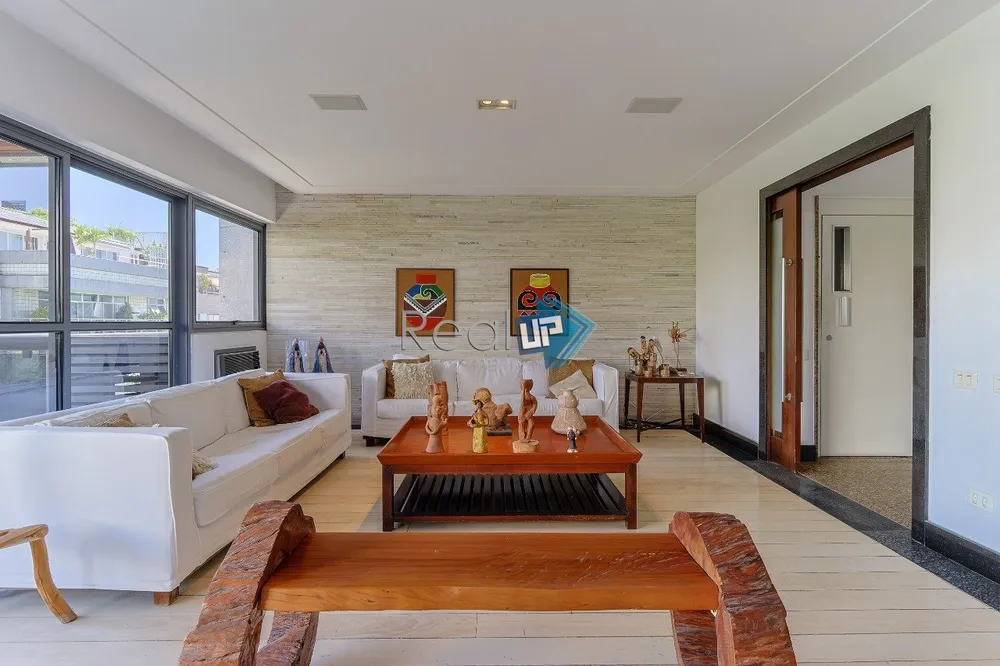 Cobertura, 4 quartos, 559 m² - Foto 5